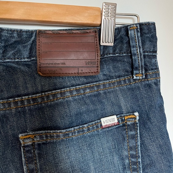 Vans jeans - Picture 7 of 9